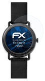 Schutzfolie atFoliX kompatibel mit Skagen Falster, ultraklare FX (3X)