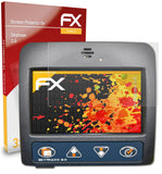 atFoliX FX-Antireflex Displayschutzfolie für Skytraxx 3.0