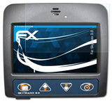 Schutzfolie atFoliX kompatibel mit Skytraxx 3.0, ultraklare FX (3X)