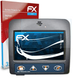 atFoliX FX-Clear Schutzfolie für Skytraxx 3.0