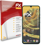 atFoliX FX-Antireflex Displayschutzfolie für Smartisan Nut Pro 3