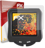 atFoliX FX-Antireflex Displayschutzfolie für smartLAB Bike3
