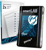 Bruni Basics-Clear Displayschutzfolie für smartLAB genie+