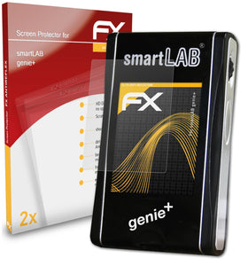 atFoliX FX-Antireflex Displayschutzfolie für smartLAB genie+