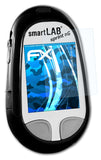 atFoliX Schutzfolie kompatibel mit smartLAB Sprint nG, ultraklare FX Folie (2X)
