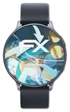 Schutzfolie atFoliX passend für Smartwatch Display 33mm, ultraklare und flexible FX (3X)