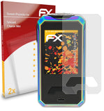 atFoliX FX-Antireflex Displayschutzfolie für Smoant Charon Mini