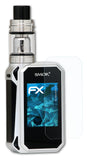 Schutzfolie atFoliX kompatibel mit Smok G-Priv 2, ultraklare FX (2X)