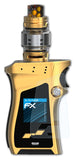 Schutzfolie atFoliX kompatibel mit Smok Mag Kit Left Handed, ultraklare FX (2X)