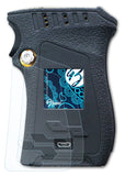 Schutzfolie Bruni kompatibel mit Smok Mag Kit Right Handed, glasklare (2X)