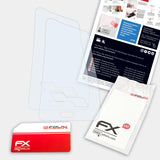 Lieferumfang von Smok Mag Kit (Right Handed) FX-Clear Schutzfolie, Montage Zubehör inklusive
