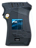 Schutzfolie atFoliX kompatibel mit Smok Mag Kit Right Handed, ultraklare FX (2X)