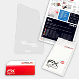 Lieferumfang von Smok Mag Kit (Right Handed) FX-Hybrid-Glass Panzerglasfolie, Montage Zubehör inklusive