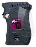 Glasfolie atFoliX kompatibel mit Smok Mag Kit Right Handed, 9H Hybrid-Glass FX