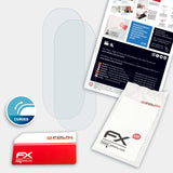 Lieferumfang von Smok Priv N19 FX-ActiFleX Displayschutzfolie, Montage Zubehör inklusive