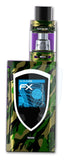 Schutzfolie atFoliX kompatibel mit Smok ProColor, ultraklare FX (2X)