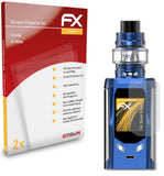 atFoliX FX-Antireflex Displayschutzfolie für Smok R-Kiss