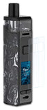 Schutzfolie Bruni kompatibel mit Smok RPM80, glasklare (2X)