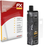 atFoliX FX-Antireflex Displayschutzfolie für Smok RPM80