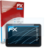 atFoliX FX-Clear Schutzfolie für Snooper S6800