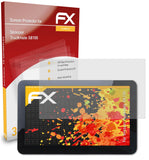 atFoliX FX-Antireflex Displayschutzfolie für Snooper Truckmate S8100
