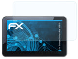 Schutzfolie atFoliX kompatibel mit Snooper Ventura Pro S6810, ultraklare FX (3X)