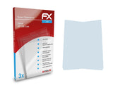 atFoliX FX-Clear Schutzfolie für Sonim XP1300 Core