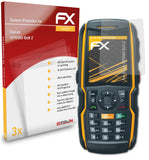 atFoliX FX-Antireflex Displayschutzfolie für Sonim XP5560 Bolt 2