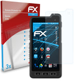 atFoliX FX-Clear Schutzfolie für Sonim XP8