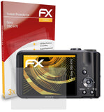 atFoliX FX-Antireflex Displayschutzfolie für Sony DSC-H70