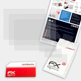 Lieferumfang von Sony DSC-RX10 FX-Antireflex Displayschutzfolie, Montage Zubehör inklusive