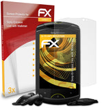 atFoliX FX-Antireflex Displayschutzfolie für Sony-Ericsson Live with Walkman