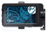 Schutzfolie Bruni kompatibel mit Sony FX6, glasklare (2X)