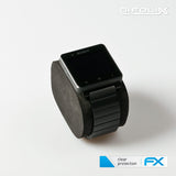 Schutzfolie atFoliX kompatibel mit Sony SmartWatch 2, ultraklare FX (3X)