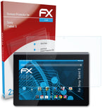 atFoliX FX-Clear Schutzfolie für Sony Tablet S