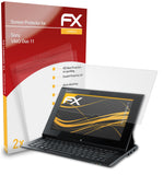 atFoliX FX-Antireflex Displayschutzfolie für Sony VAIO Duo 11