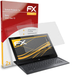 atFoliX FX-Antireflex Displayschutzfolie für Sony VAIO Duo 13