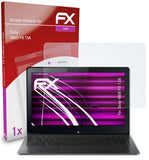 atFoliX FX-Hybrid-Glass Panzerglasfolie für Sony VAIO Fit 13A