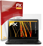 atFoliX FX-Antireflex Displayschutzfolie für Sony VAIO Fit 14