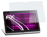 Glasfolie atFoliX kompatibel mit Sony VAIO Flip 11A, 9H Hybrid-Glass FX