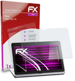 atFoliX FX-Hybrid-Glass Panzerglasfolie für Sony VAIO Flip 11A