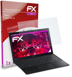 atFoliX FX-Hybrid-Glass Panzerglasfolie für Sony VAIO Pro 13