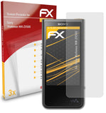 atFoliX FX-Antireflex Displayschutzfolie für Sony Walkman NW-ZX500