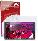 atFoliX FX-Hybrid-Glass Panzerglasfolie für Sony XAV-AX3005DB