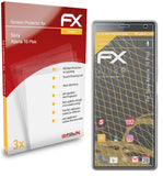 atFoliX FX-Antireflex Displayschutzfolie für Sony Xperia 10 Plus