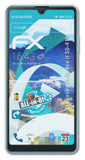 Schutzfolie atFoliX passend für Sony Xperia Ace II SO-41B, ultraklare und flexible FX (3X)