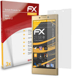 atFoliX FX-Antireflex Displayschutzfolie für Sony Xperia L2