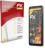 atFoliX FX-Antireflex Displayschutzfolie für Sony Xperia Pro