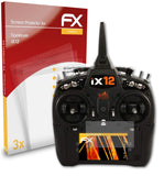 atFoliX FX-Antireflex Displayschutzfolie für Spektrum iX12