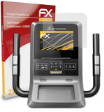 atFoliX FX-Antireflex Displayschutzfolie für Sportstech Crosstrainer LCX800
